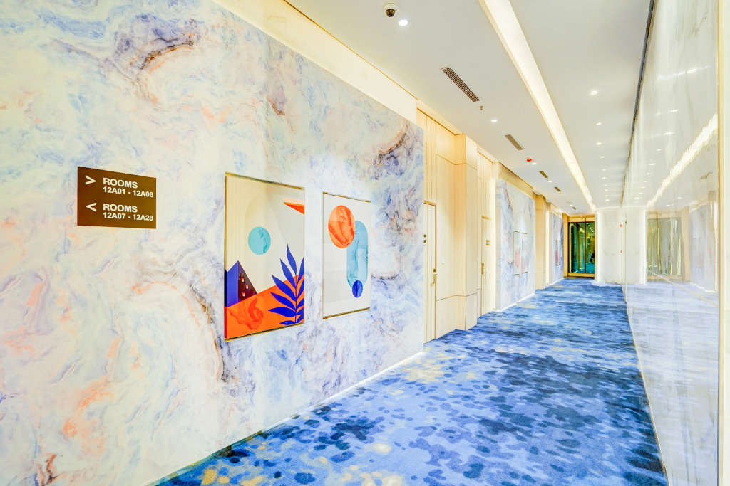 Sunday Hotel & Residences by CheckIn, Gurugram
