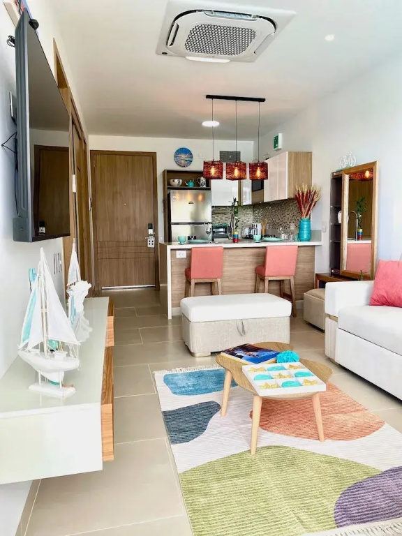 U-GO Baia Kristal. Oasis en Cartagena
