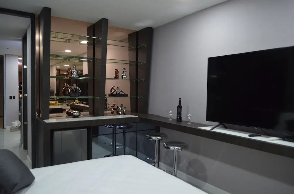 Hotel Paris Luxury Suites