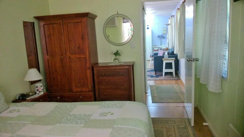 Russellee Bed and Breakfast