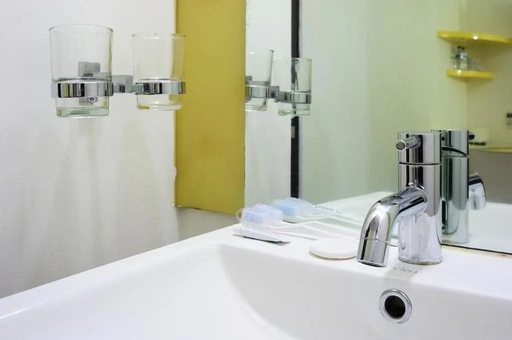 Amaris Hotel Satrio Kuningan - Jakarta