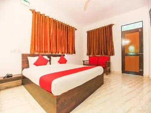 Oshin's Guesthouse
