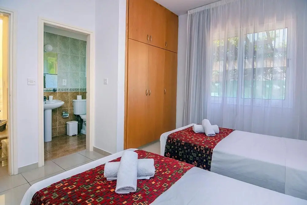 Villa Kings Paradise
