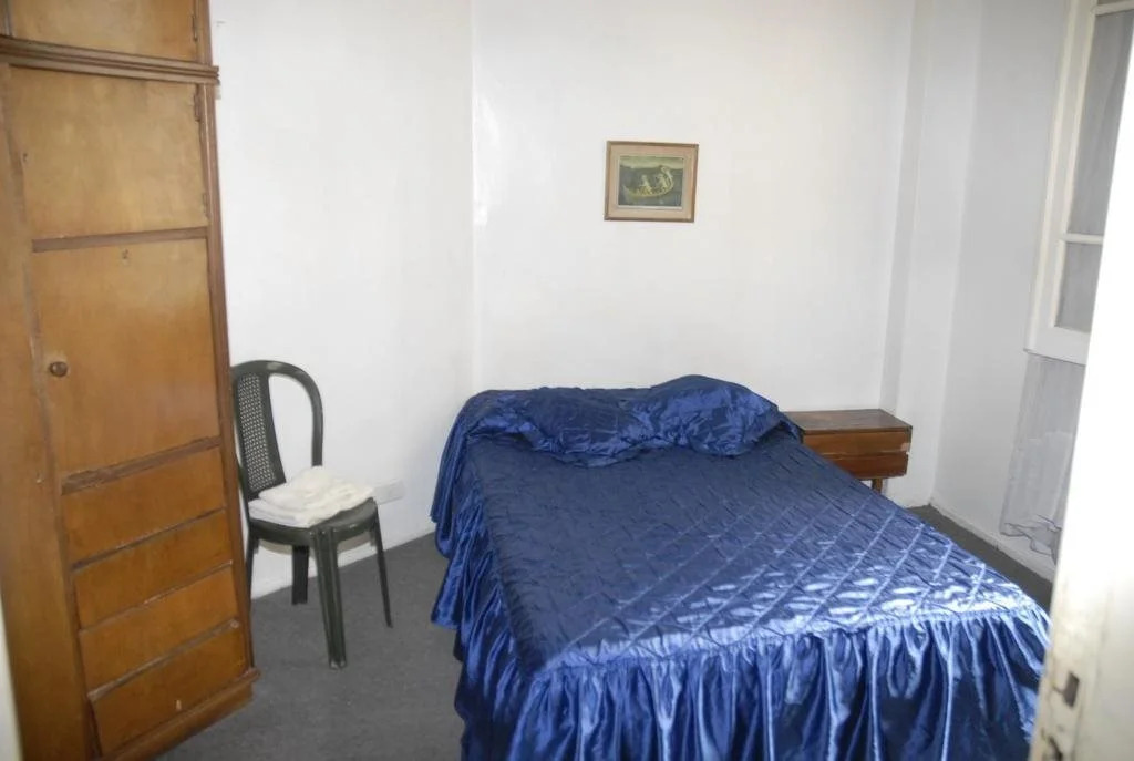 Hotel Aries Palermo