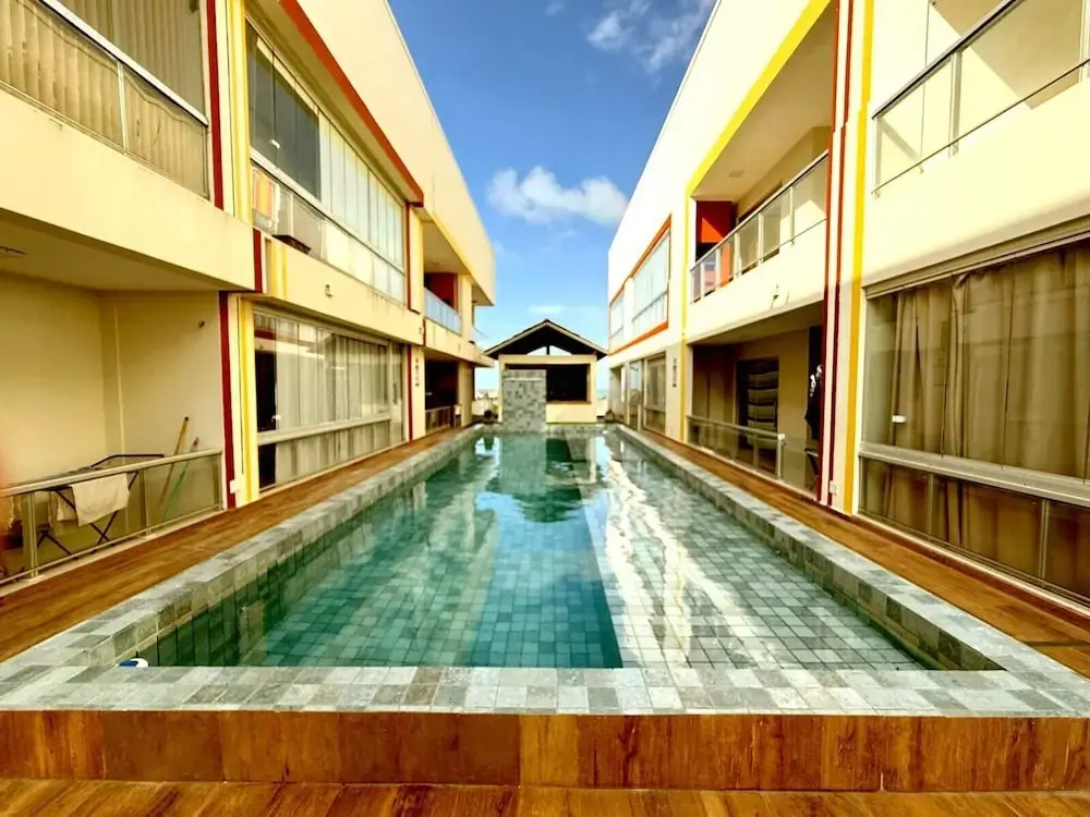 SaltBeach Atalaia Residence Inn - M202