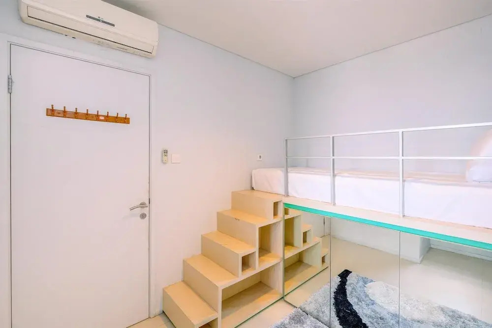 Elegant 3BR + 1 Apartment with Private Lift & 80 mbps internet at The Lavande Residence