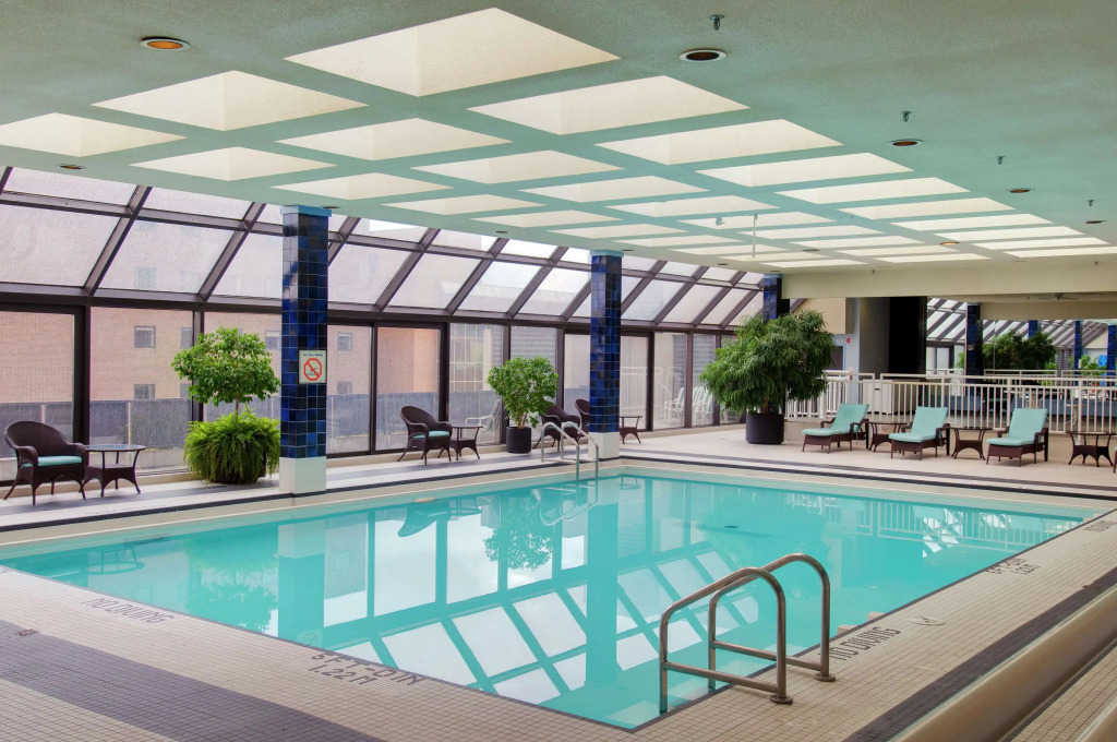 Doubletree by Hilton London