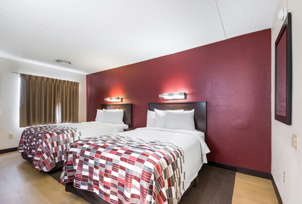 Red Roof Inn Laredo