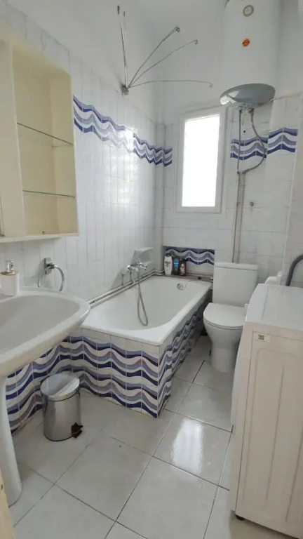 4-bedroom Athens Smart Stay - Base Rate - Extra Customisable