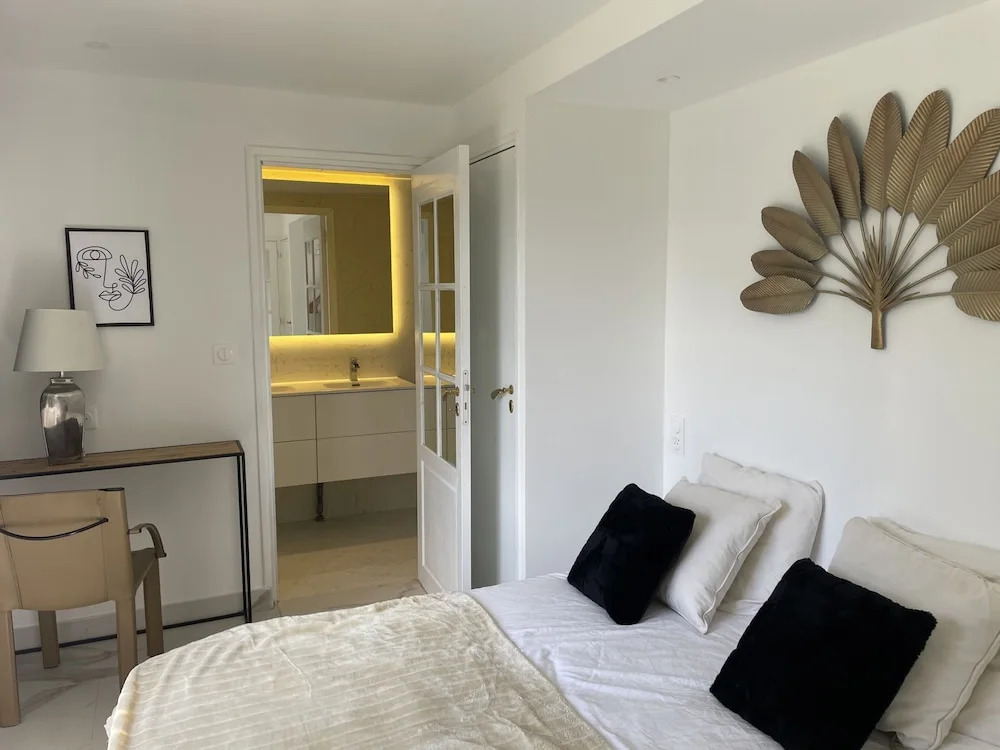 Petite Chambre Confort Piscine Jardin vue Palmraie