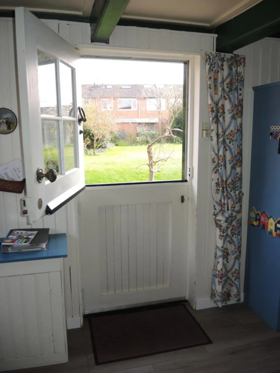 Ferienhaus Gapinge Walcheren Zeeland