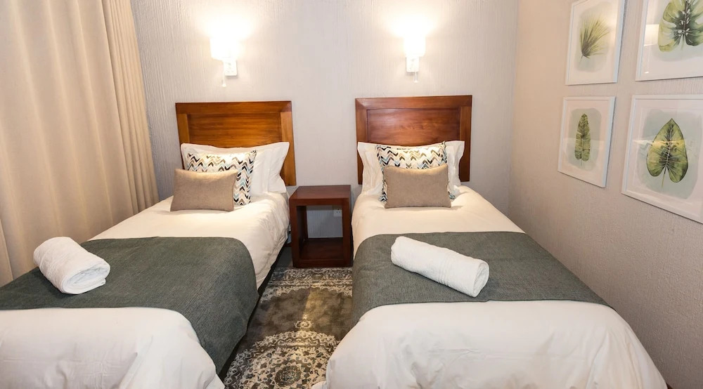 Kruger Park Lodge Unit 612