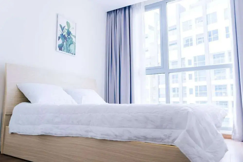 Sunflower Luxury Apartment