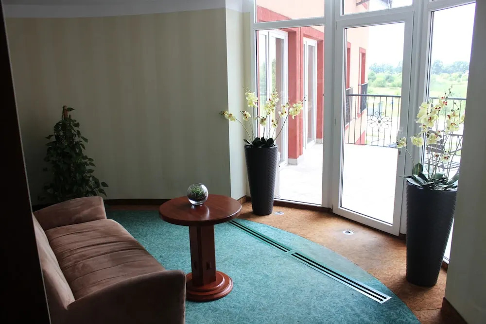Hotel Gniecki Gdansk