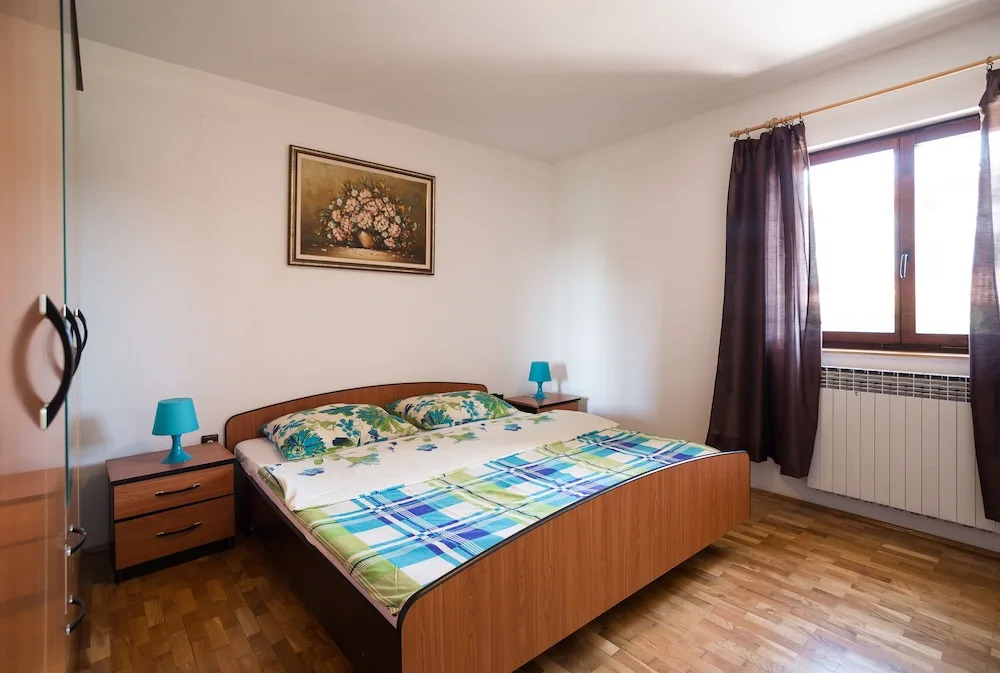 Apartments Villa Irena