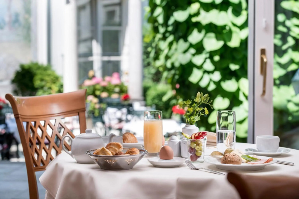 Potsdam Hotel Am Jägertor