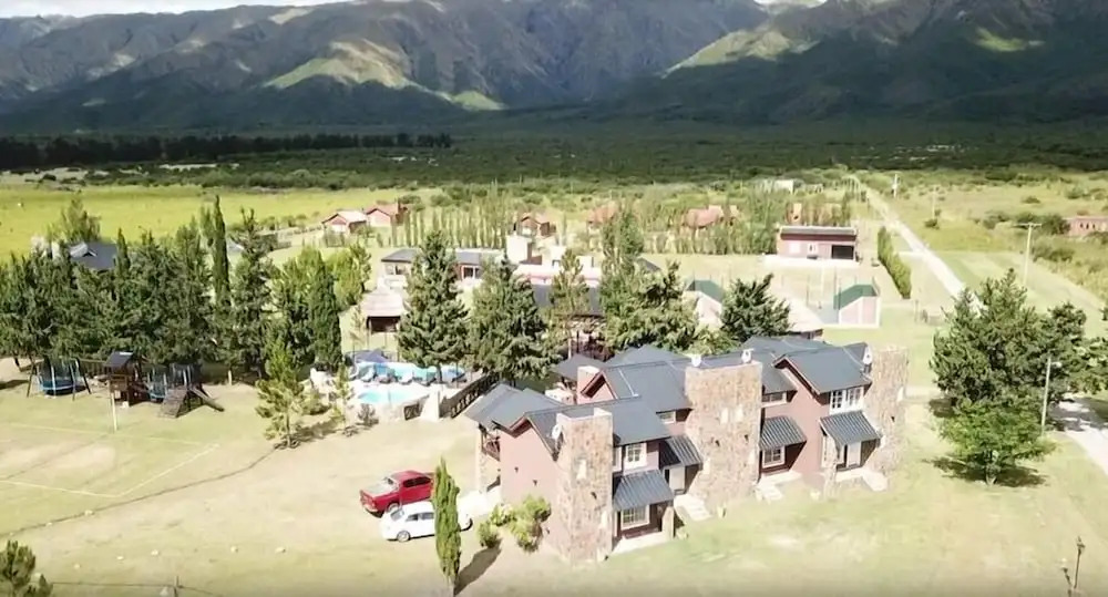 Winds Hill Resort & Spa