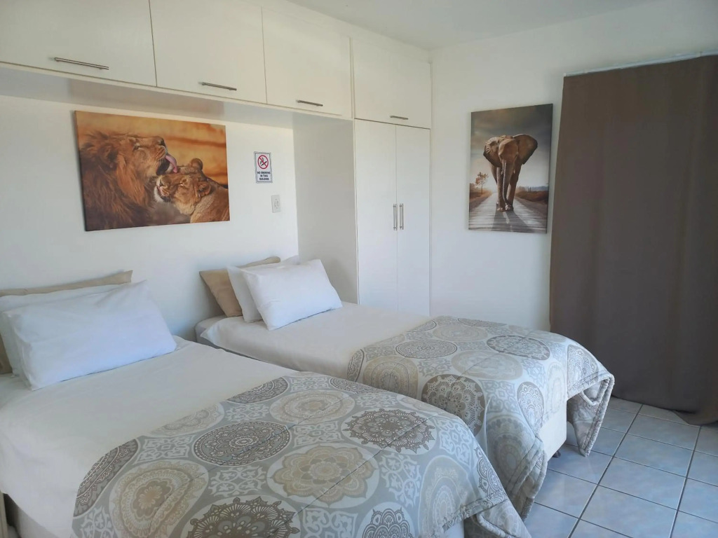 Come Home in Oudtshoorn Self-Catering Units