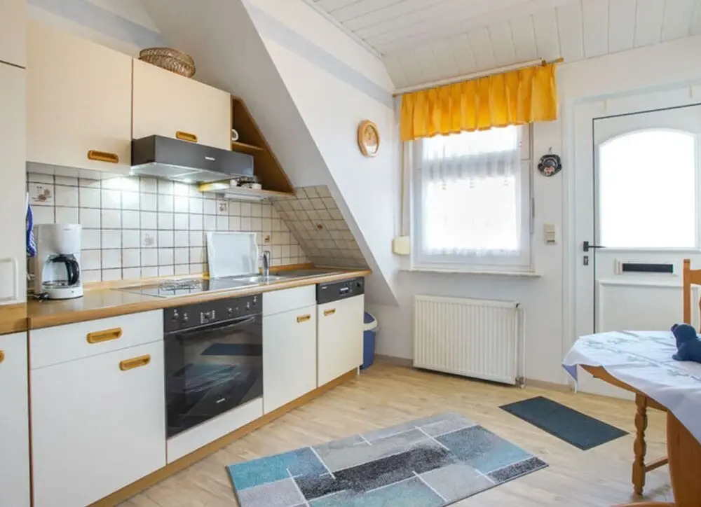 Holiday Home - Beckmann-visser 3