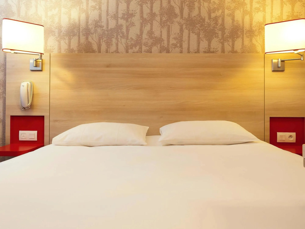 ibis Styles Ouistreham