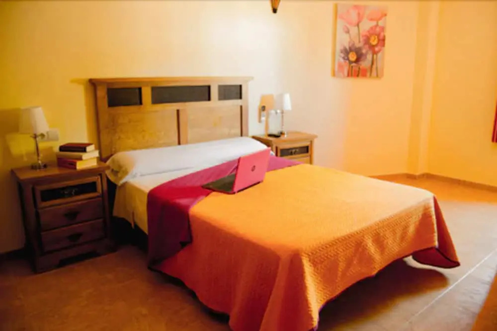 Hotel Restaurante Berlanga