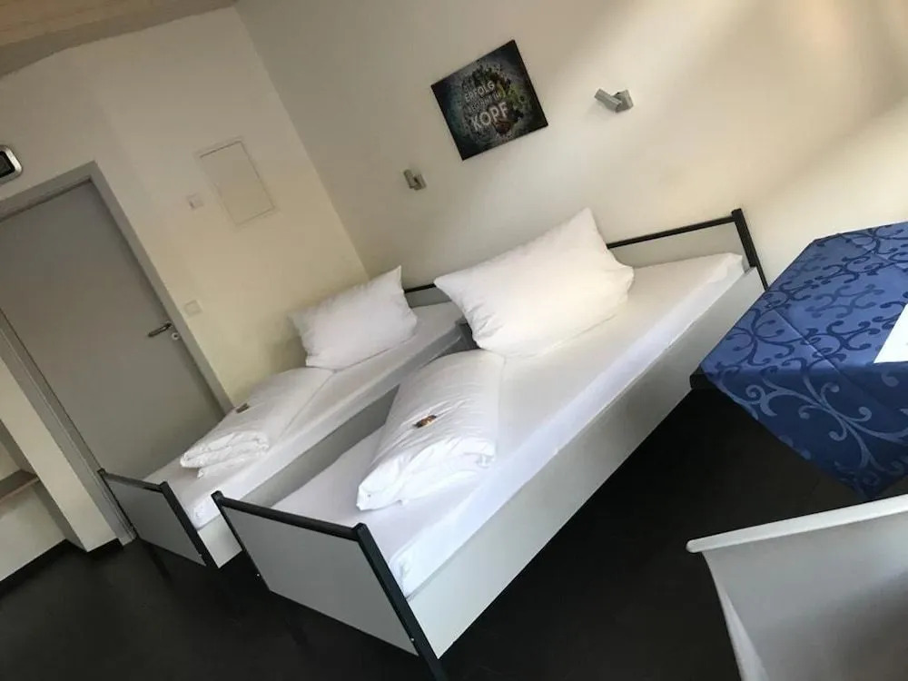 Arena Hotel Waldshut
