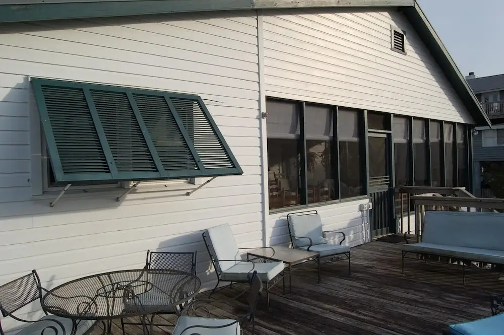 Fiddlers Roost - 4 Br Home
