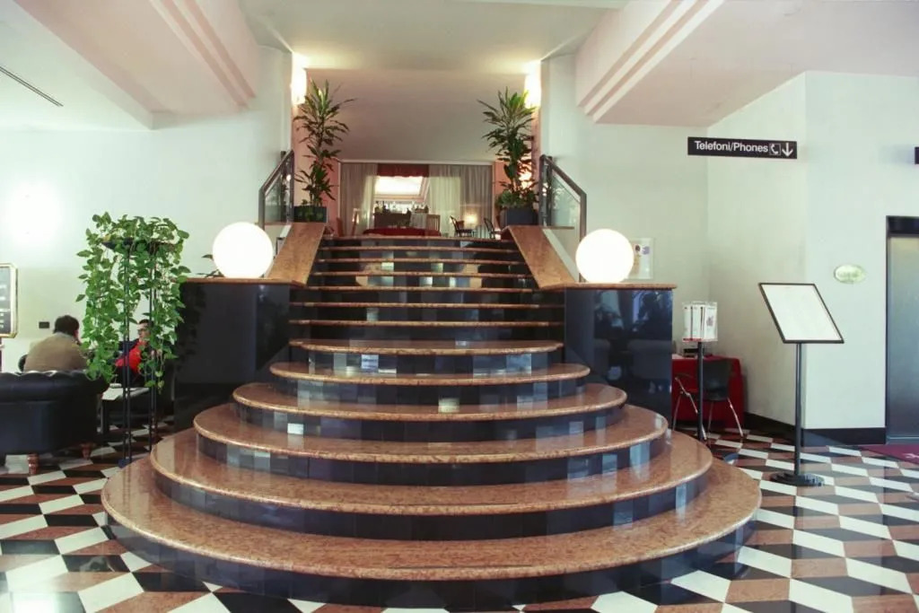 Hotel Palace Verona