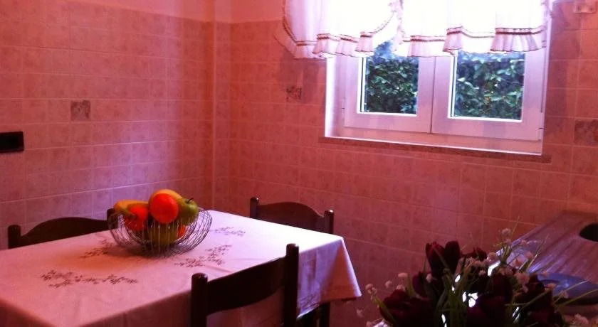 Guest House Marica