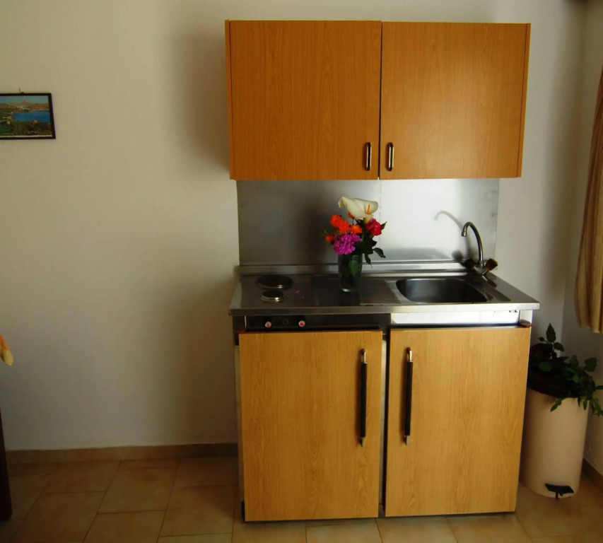 Irene Hotel Leros