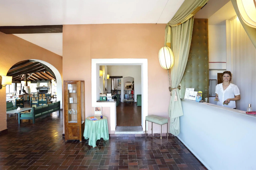 Essence Isola dElba - Le Picchiaie Resort