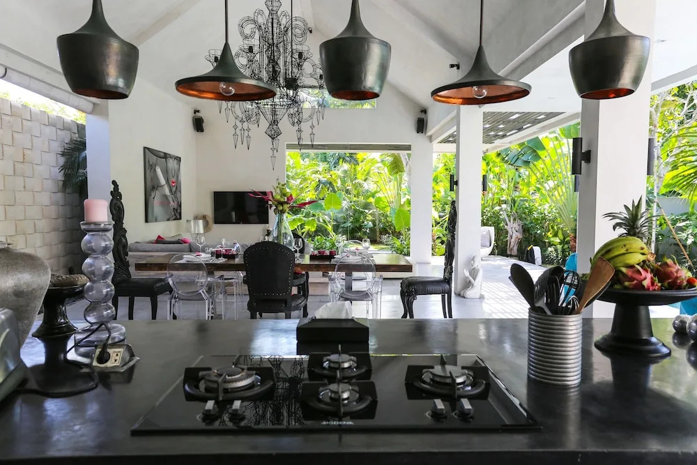 Luxury Villa Prana