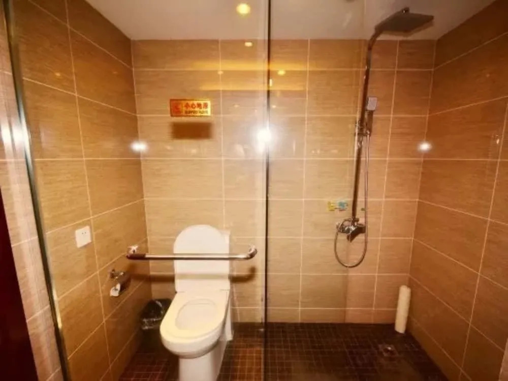 Xinyu Hotel