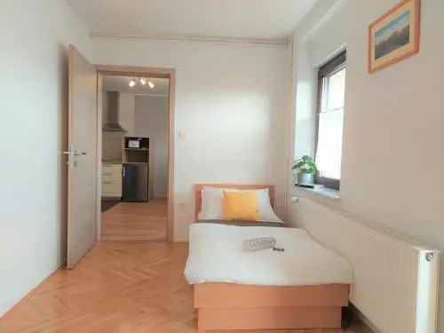 Apartments Repinc