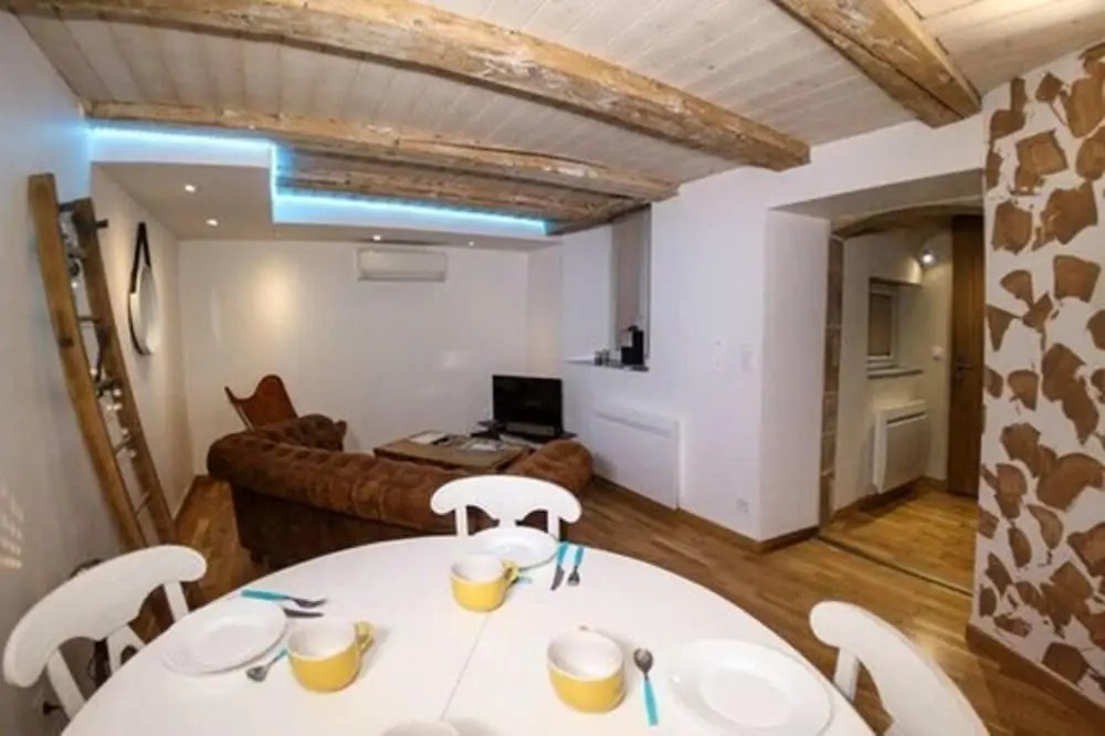 DUPLEX COSY Superdole