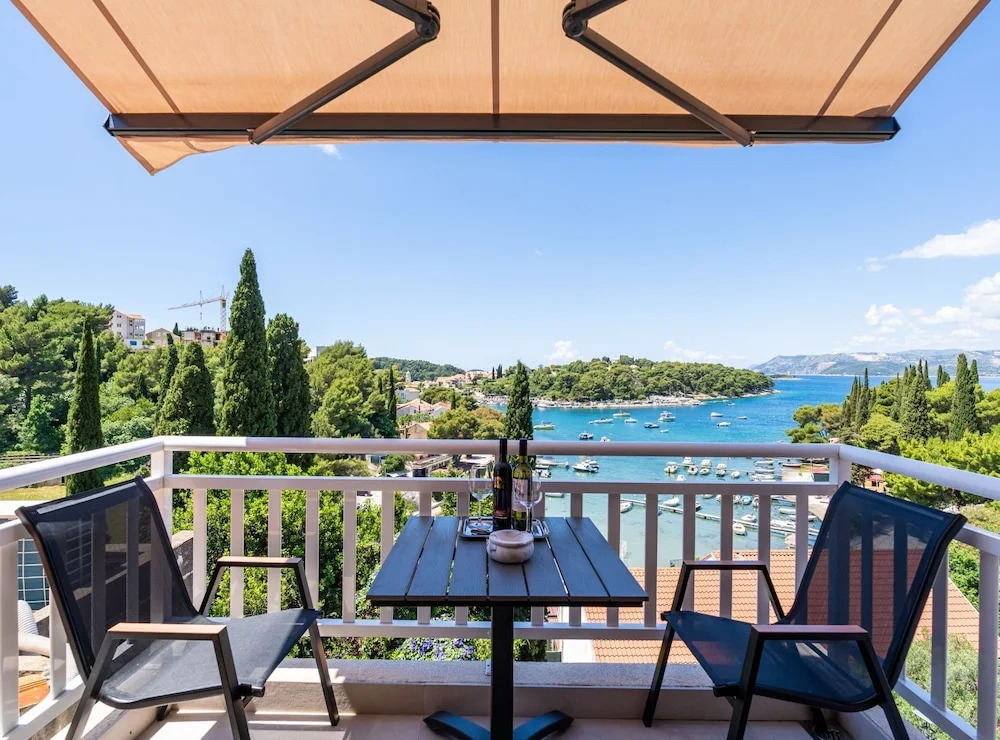 Apartment Sunset Cavtat