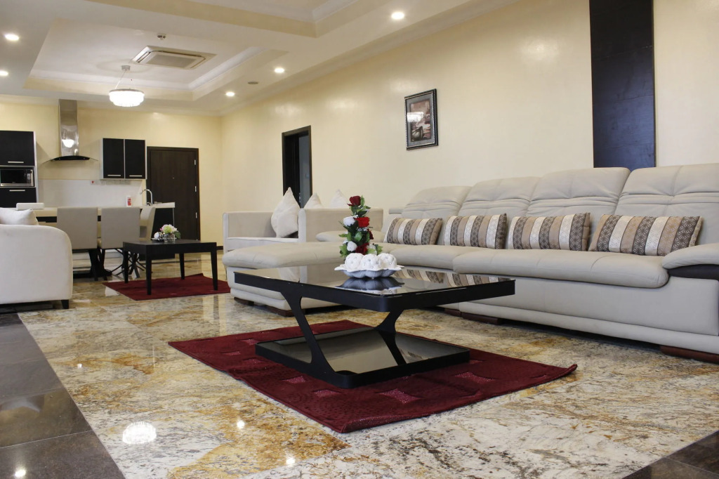 Shoregate Hotels