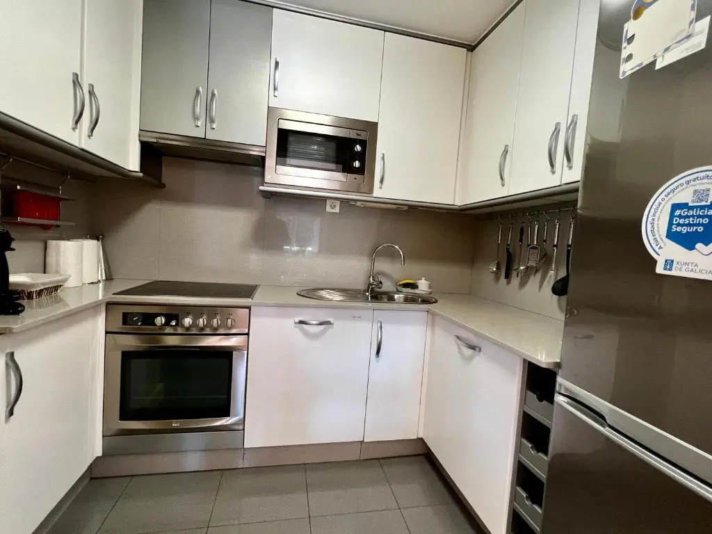 Residencial Mondariz Balneario 118
