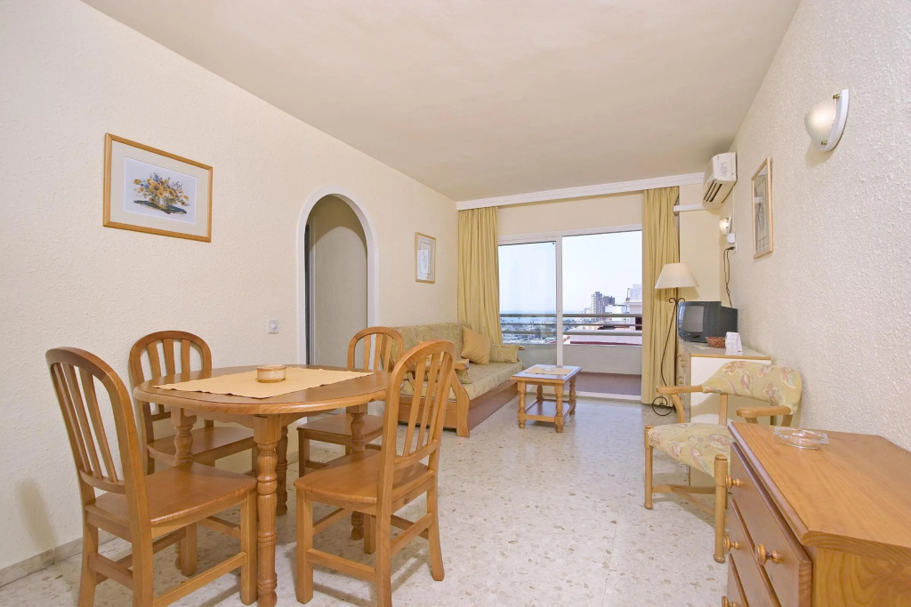 Apartamentos Stella Maris - Marcari SL