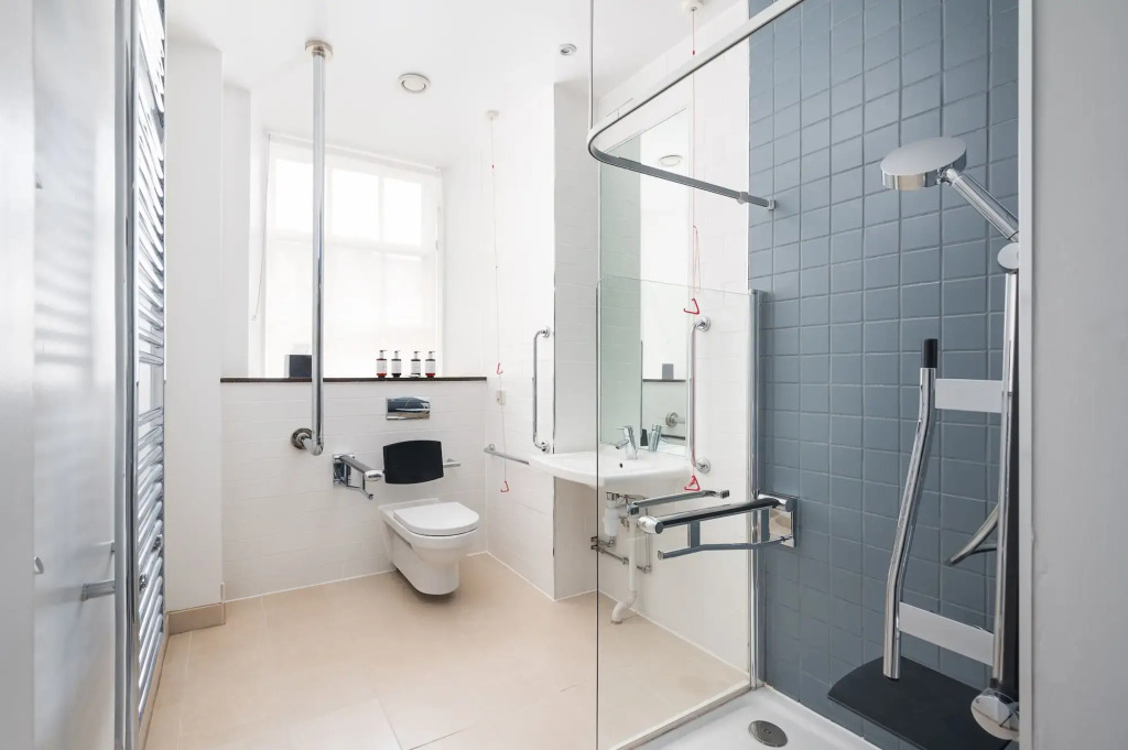 voco Grand Central Glasgow by IHG