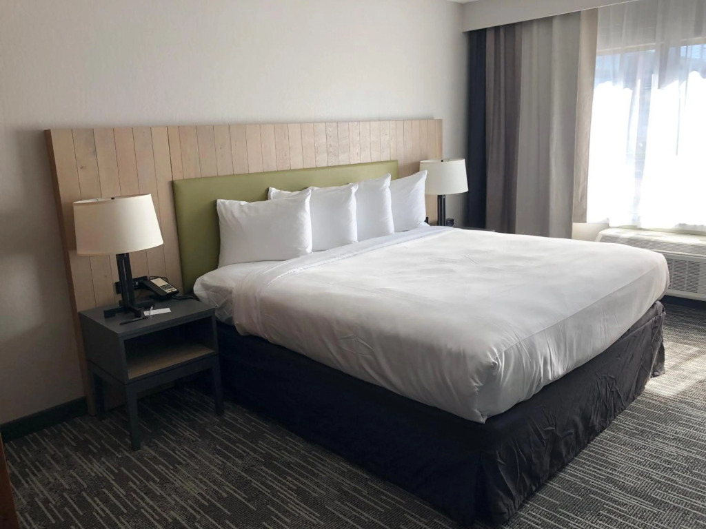 Country Inn & Suites by Radisson, Flagstaff Downtown, AZ