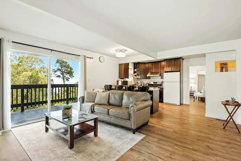 @ Marbella Lane - Natural Bayview Escape Near SFO