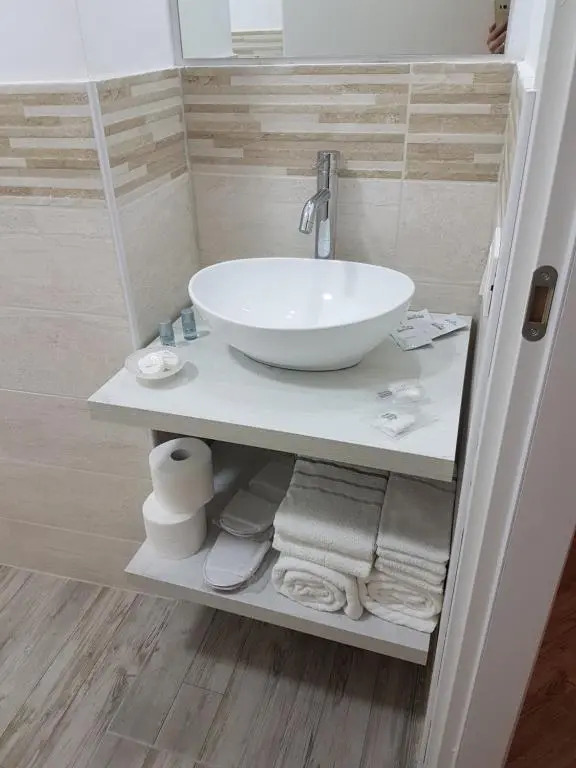 Giuchry Apartment