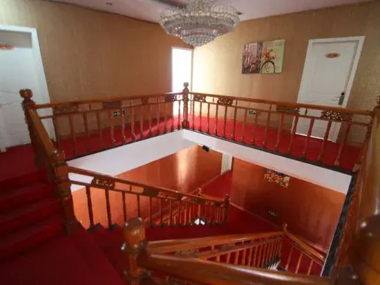 Taikun Hotel
