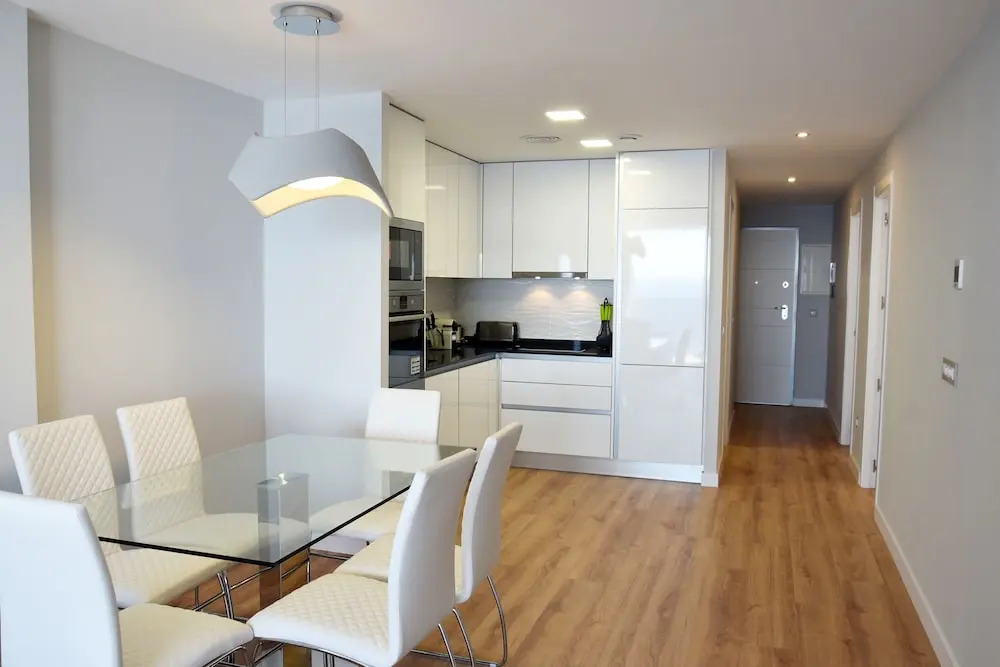 Ocean Drive Apartments - Marholidays
