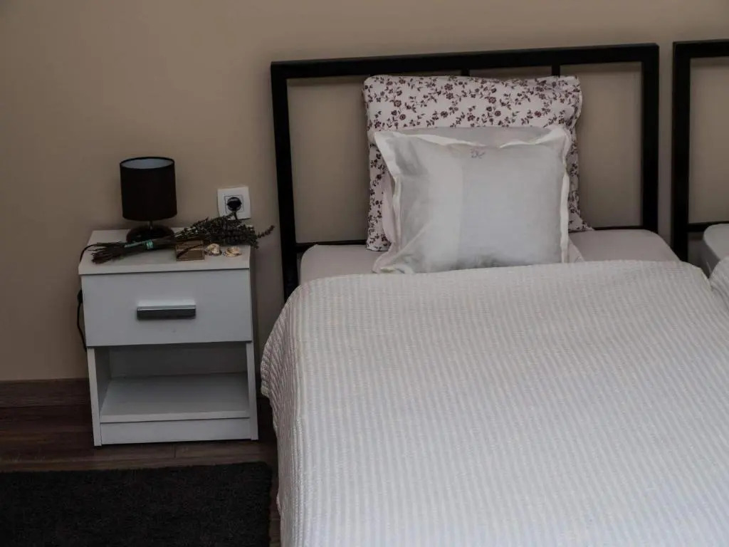 Apartment Dubovac