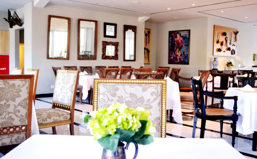 La Lisa Hotel Surabaya