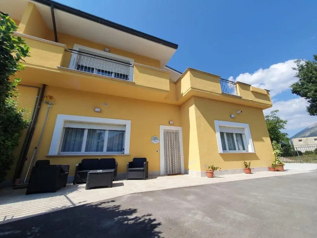 B&B Arco Dei Sogni