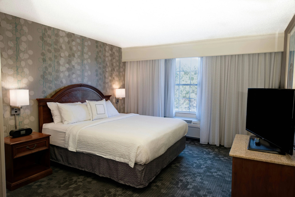 Courtyard by Marriott Chapel Hill