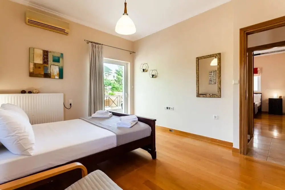 Sunset Paradise - Vergas Utimate Seaview Getaway